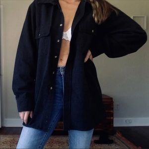 Coats | Wilfred Free Ganna Jacket Dupe 